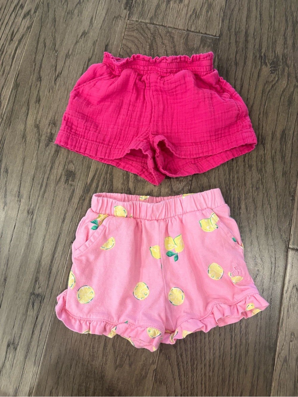 18-24M Short Bundle (Gap)
